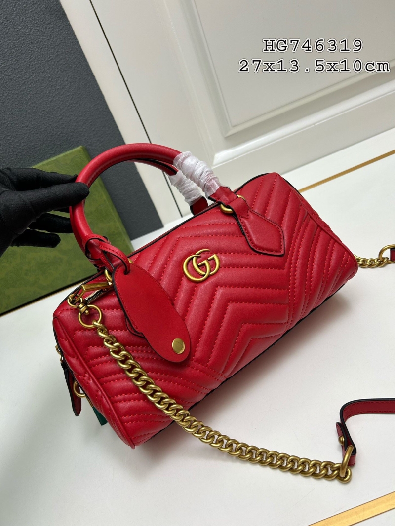 Gucci Top Handle Bags